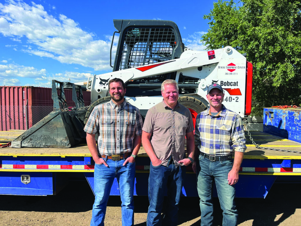 Rental Equipment Center sees unprecedented growth Rental Management