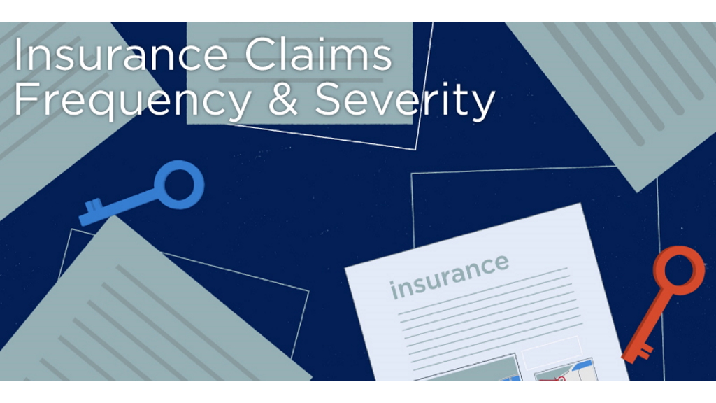 Prioritize safety Insurance claims frequency Season 2 Rental
