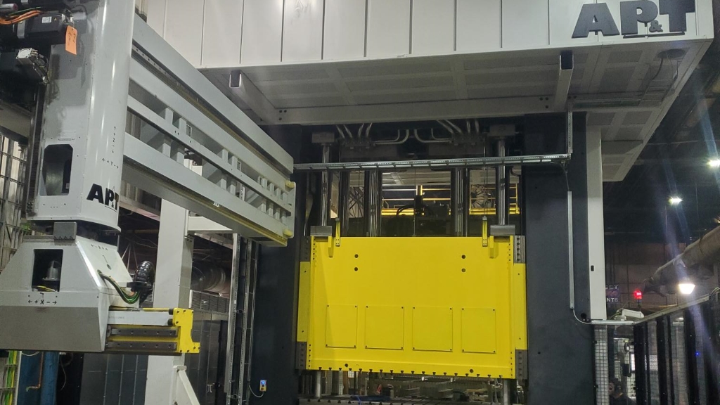 Bobcat Co. completes 9.3 million investment Rental Management Media