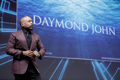 Daymond John