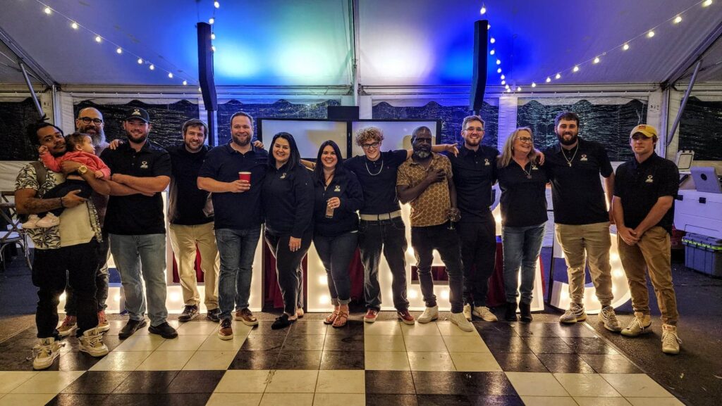 Elite Events & Rentals celebrates 15th anniversary with open house ...