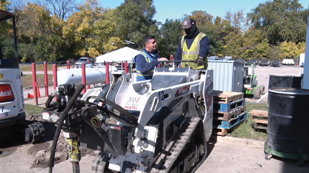 First Place Rental is building a brand one transition at a time