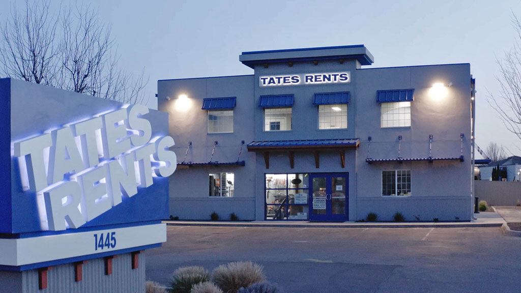 Tates Rents shows ESOPs work Rental Management Media Group