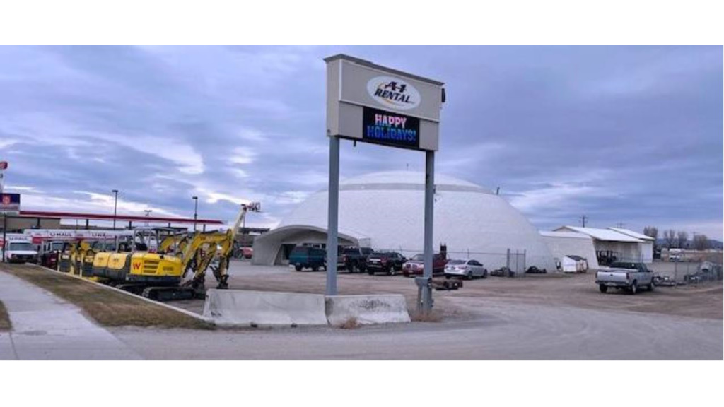 R&R Group Idaho acquires A-1 Rental – Rental Management Media Group