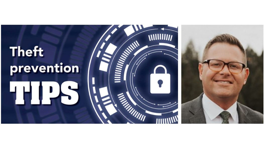 Countertop countermeasures in the Northwest Rental Management Media Group