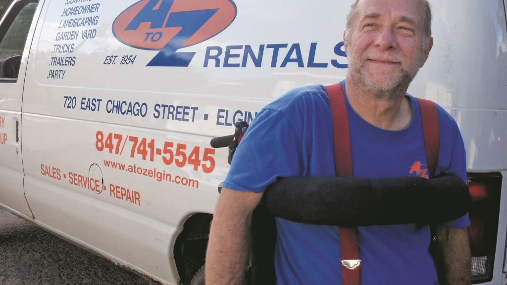 A to Z Rentals closing its doors after 69 years Rental Management