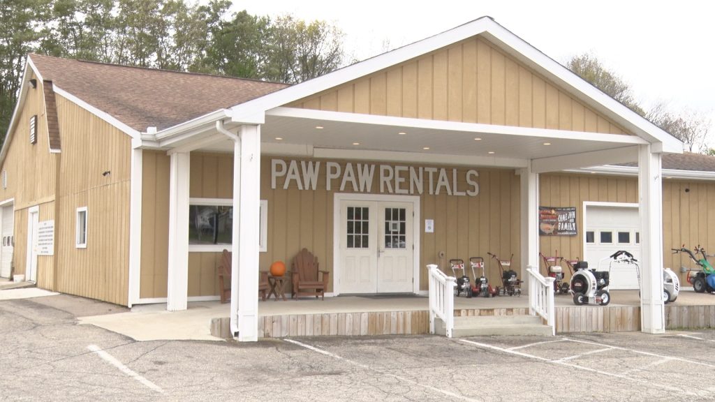 A bigtime focus on small town hospitality Rental Management Media Group