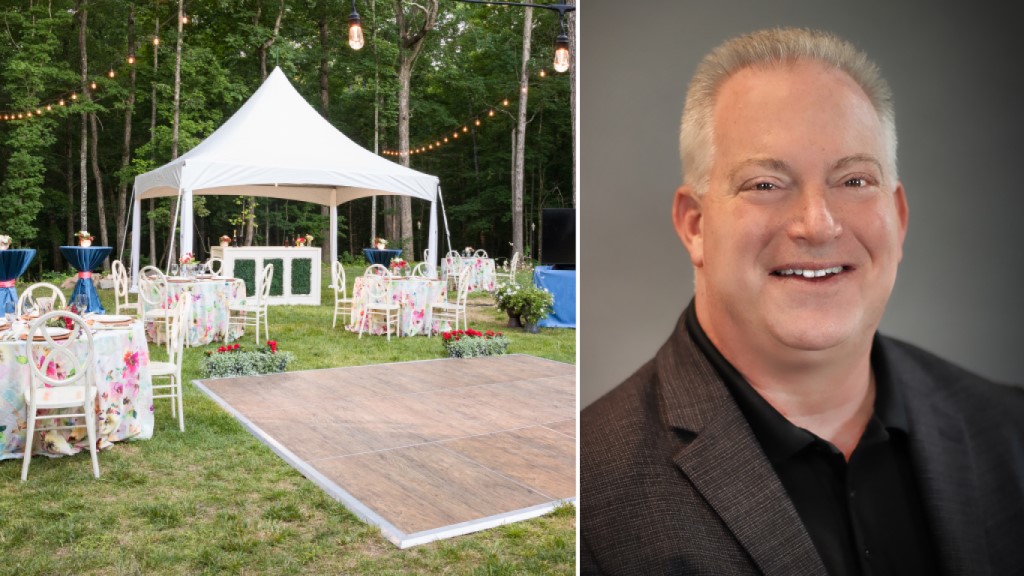 Event Rental Insider: Growing an event rental business – Rental ...