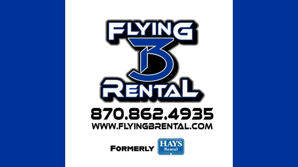 Hays Rental acquired, rebranded as Flying B Rental Rental Management