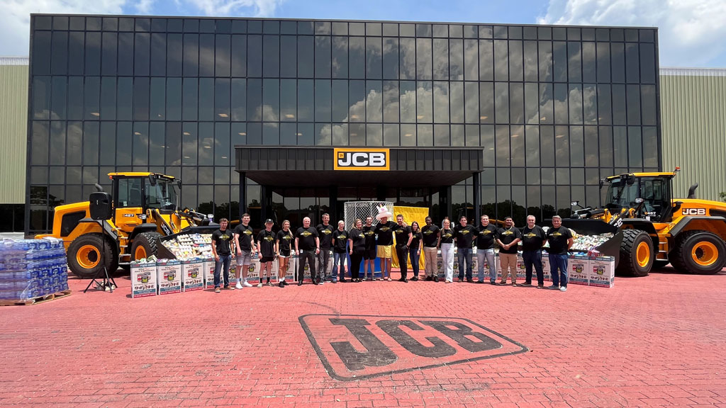 JCB plans new manufacturing facility in San Antonio – Rental Management ...