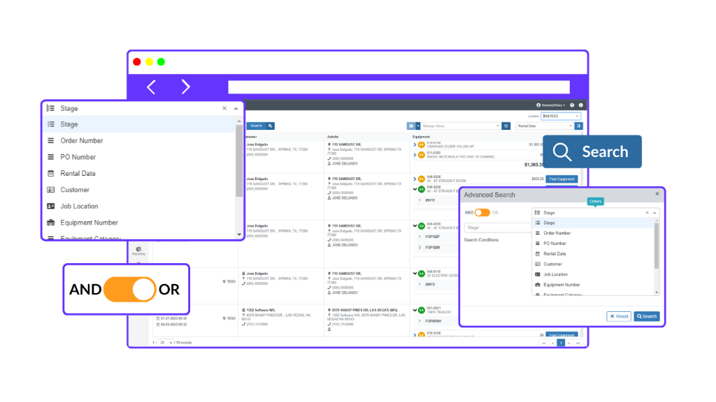 Wynne Systems software solution Rental Management Media Group