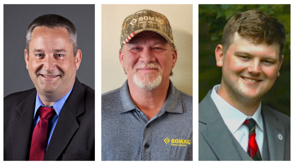 ARA chapters in Oregon and Washington new leaders Rental