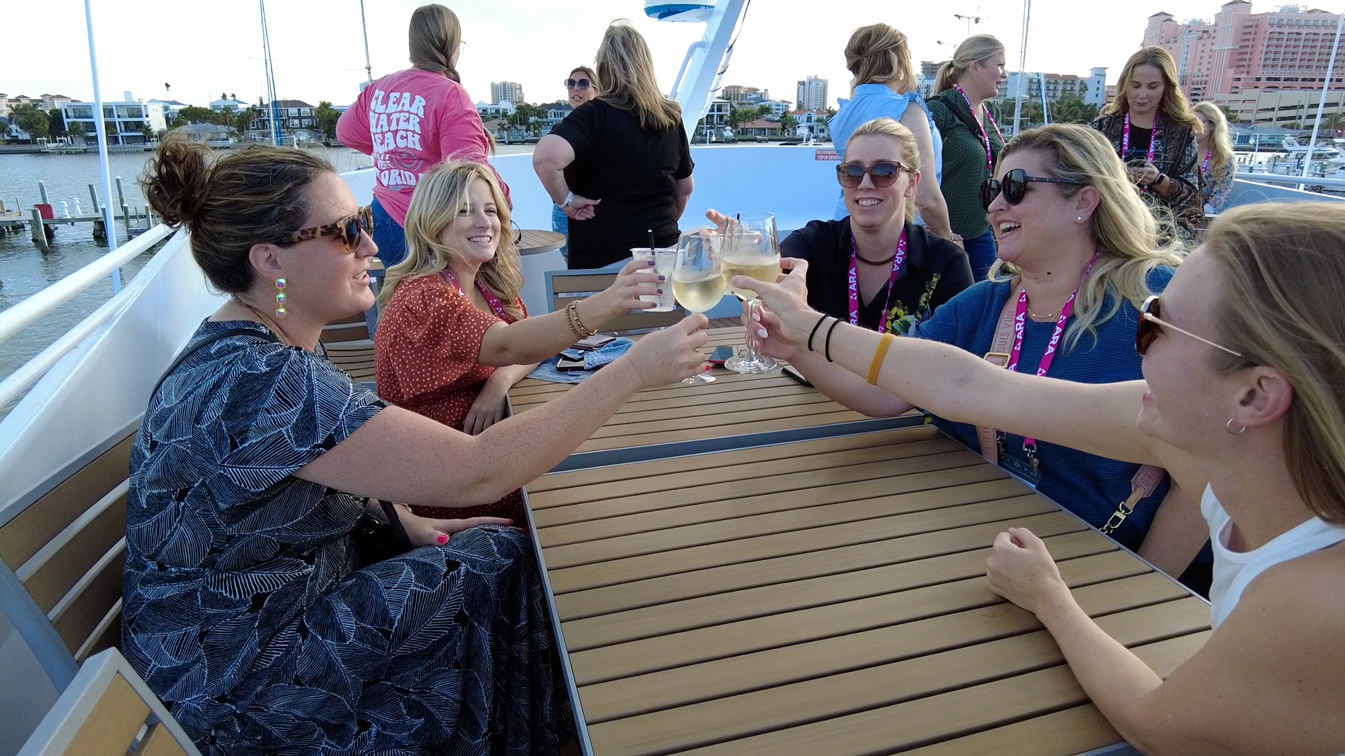 To Rent Women Women in Rental and Young Professionals gather in Florida – Rental ...