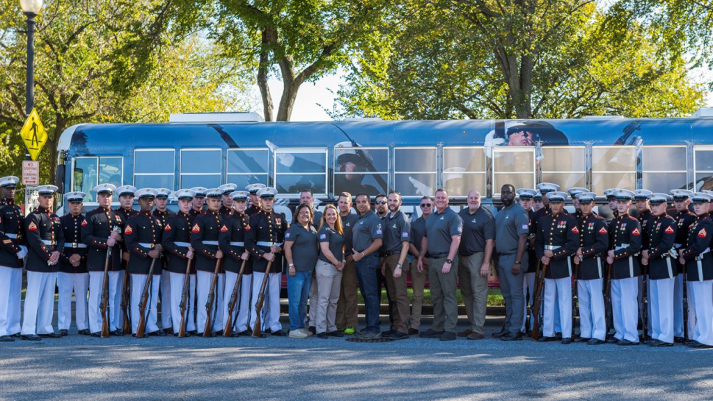 Rental companies provide opportunities for veterans Rental Management