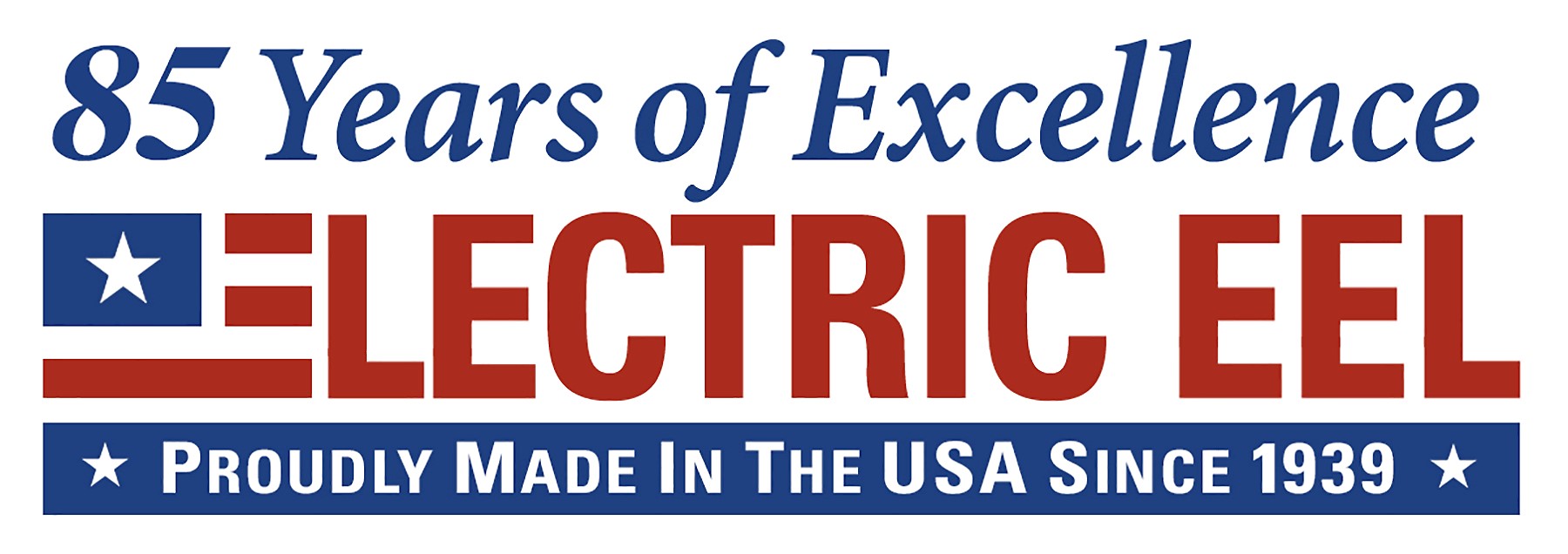Electric Eel Manufacturing Co. celebrates 85 years Rental Management