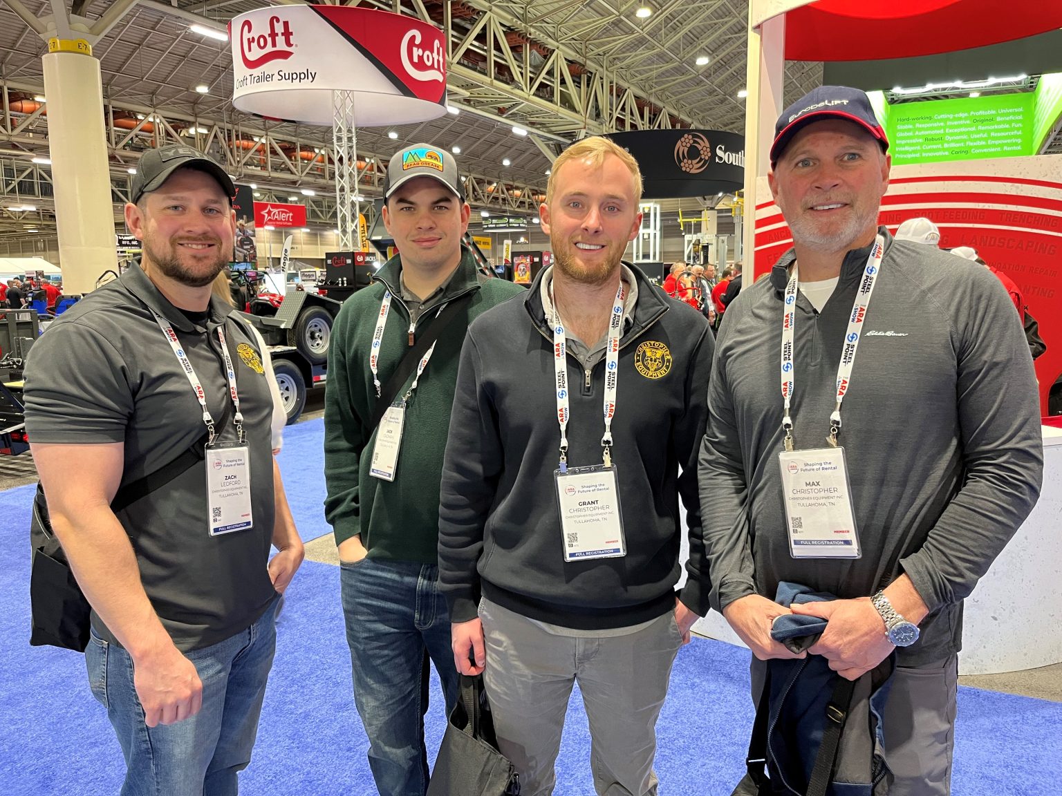 Shaping the future of rental over in the bayou Rental Management