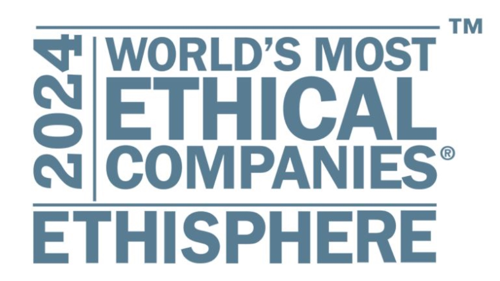 World’s Most Ethical Companies