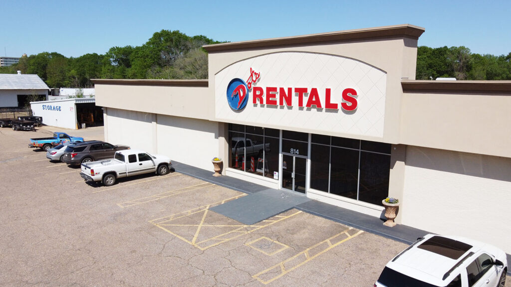 Dot’s Rentals & Sales opens Northwest Arkansas location – Rental ...