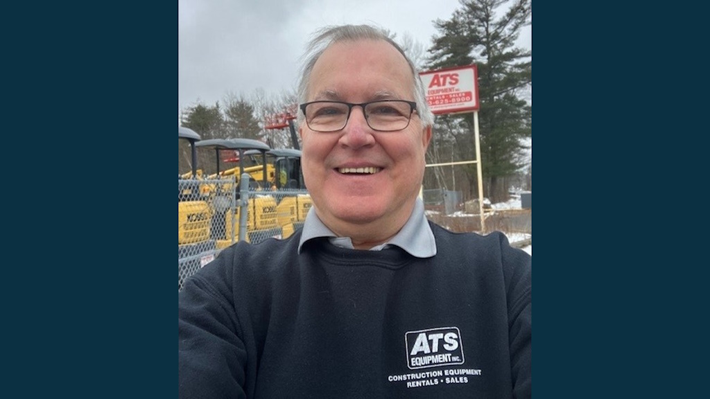 New England-to-the-core rental vet reflects on five decades in the game ...