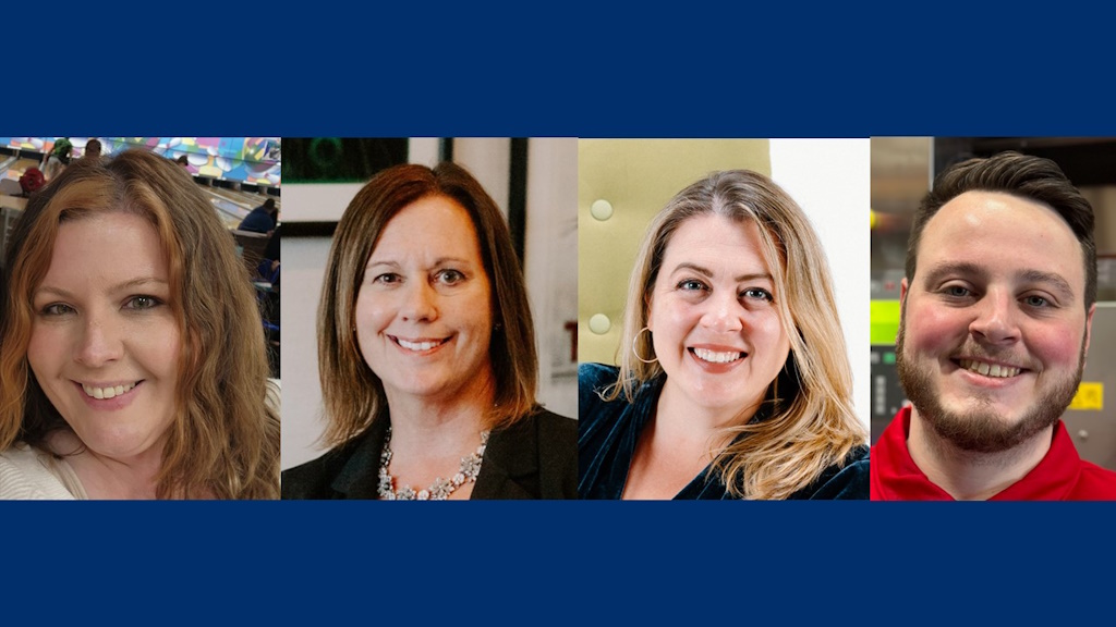 Meet the midAtlantic’s newest industry leaders Rental Management