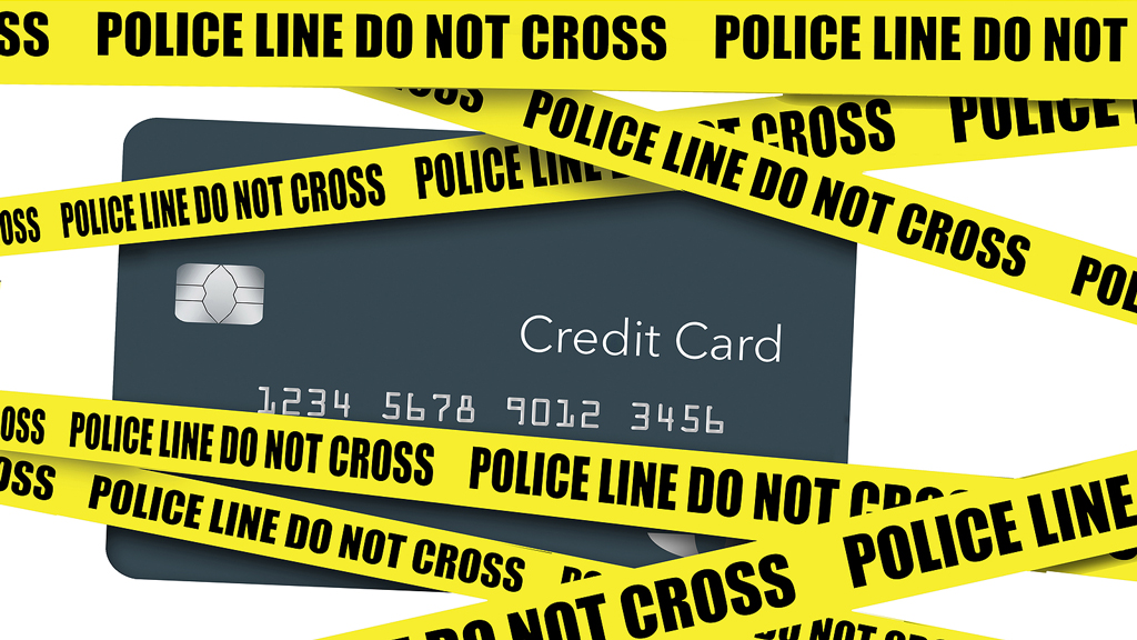 Theft by fraud or conversion: What can you do to protect yourself ...