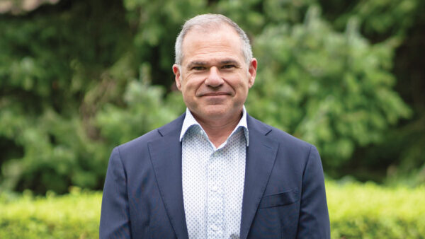 Durante Rentals CEO Kenneth Cockrill