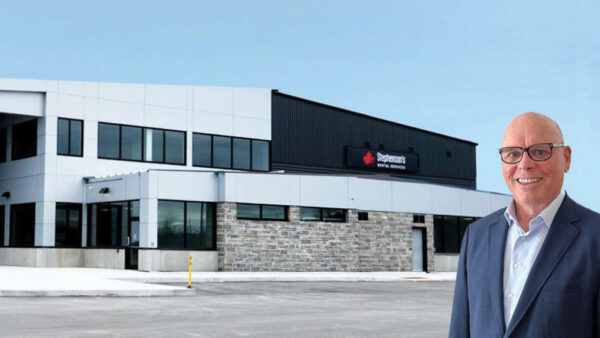 Stephenson's Rental Services is a 2024 Market Mover