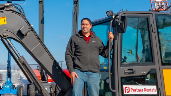 Partner Rentals, Kingston, N.Y., is a 2024 Market Mover