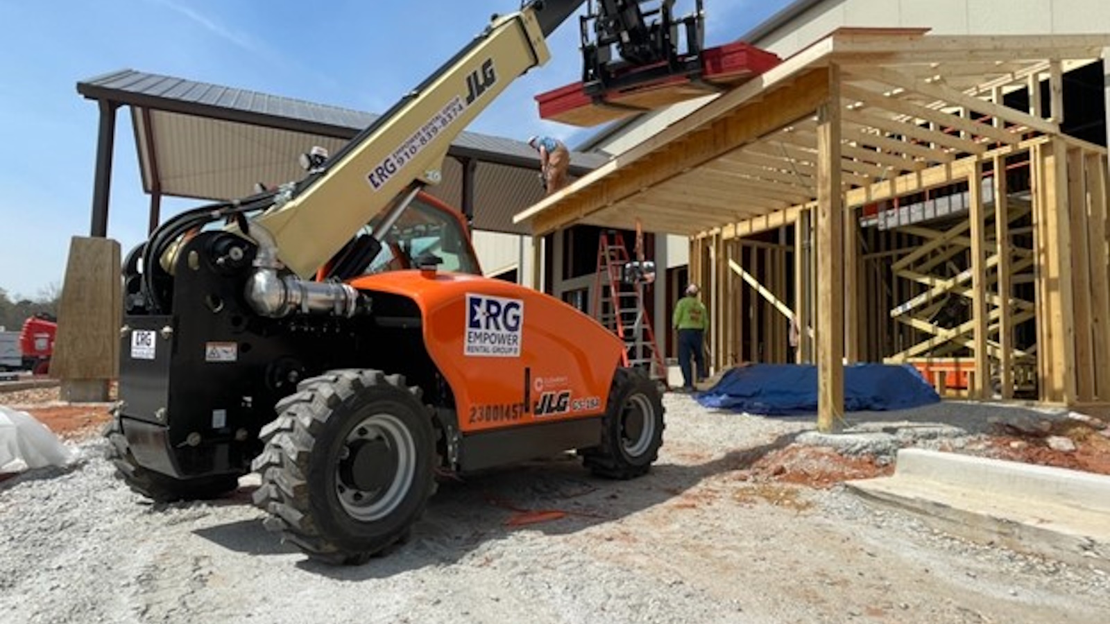 River City Equipment Rental & Sales joins Empower Rental Group Rental Management Media Group