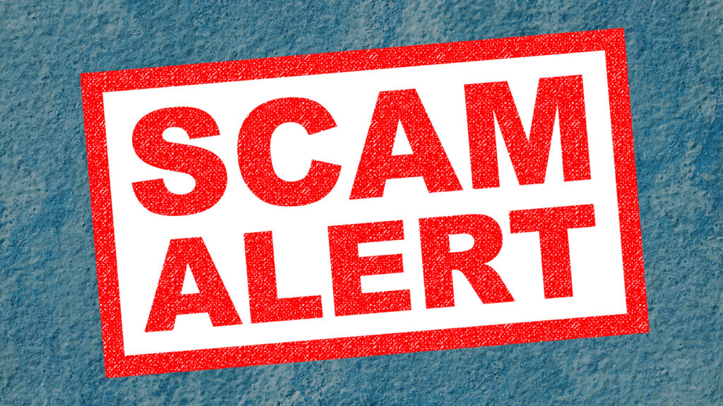Be Vigilant Against Scams Related To The Ara Show Rental Management
