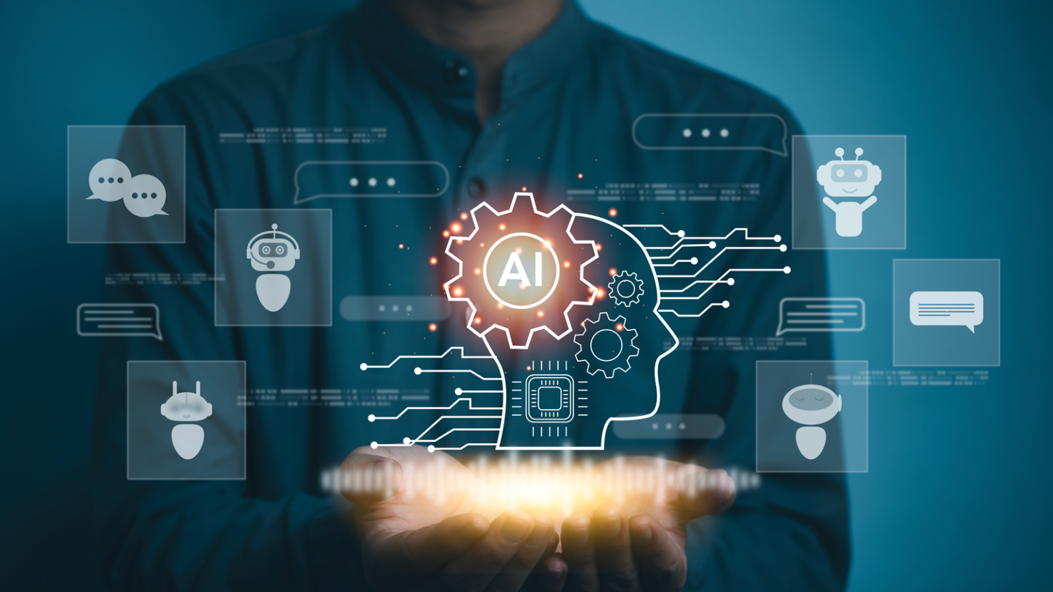 How technology is shaping sales in the equipment and event rental