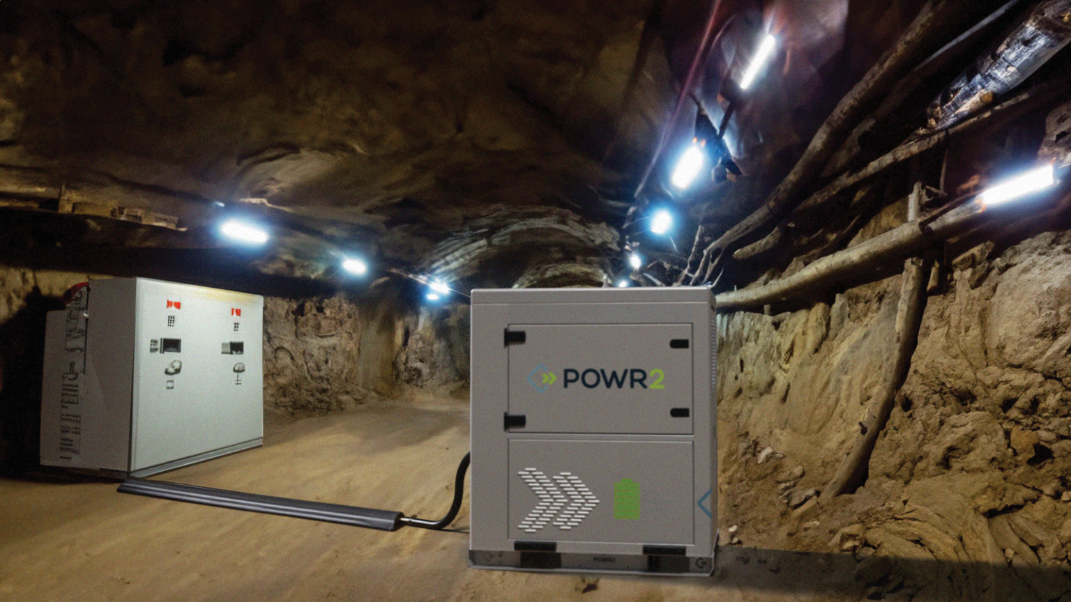 Six temporary power applications for mobile Battery Energy Storage ...
