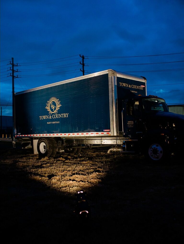 Town & Country Party Rentals acquires Aztec Events & Tents – Rental ...
