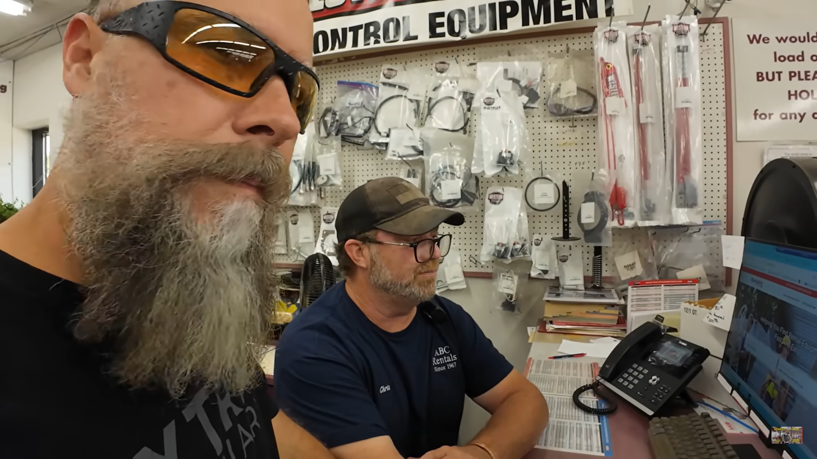 ARA’s RentalHQ is Dirt Monkeyapproved Rental Management Media Group