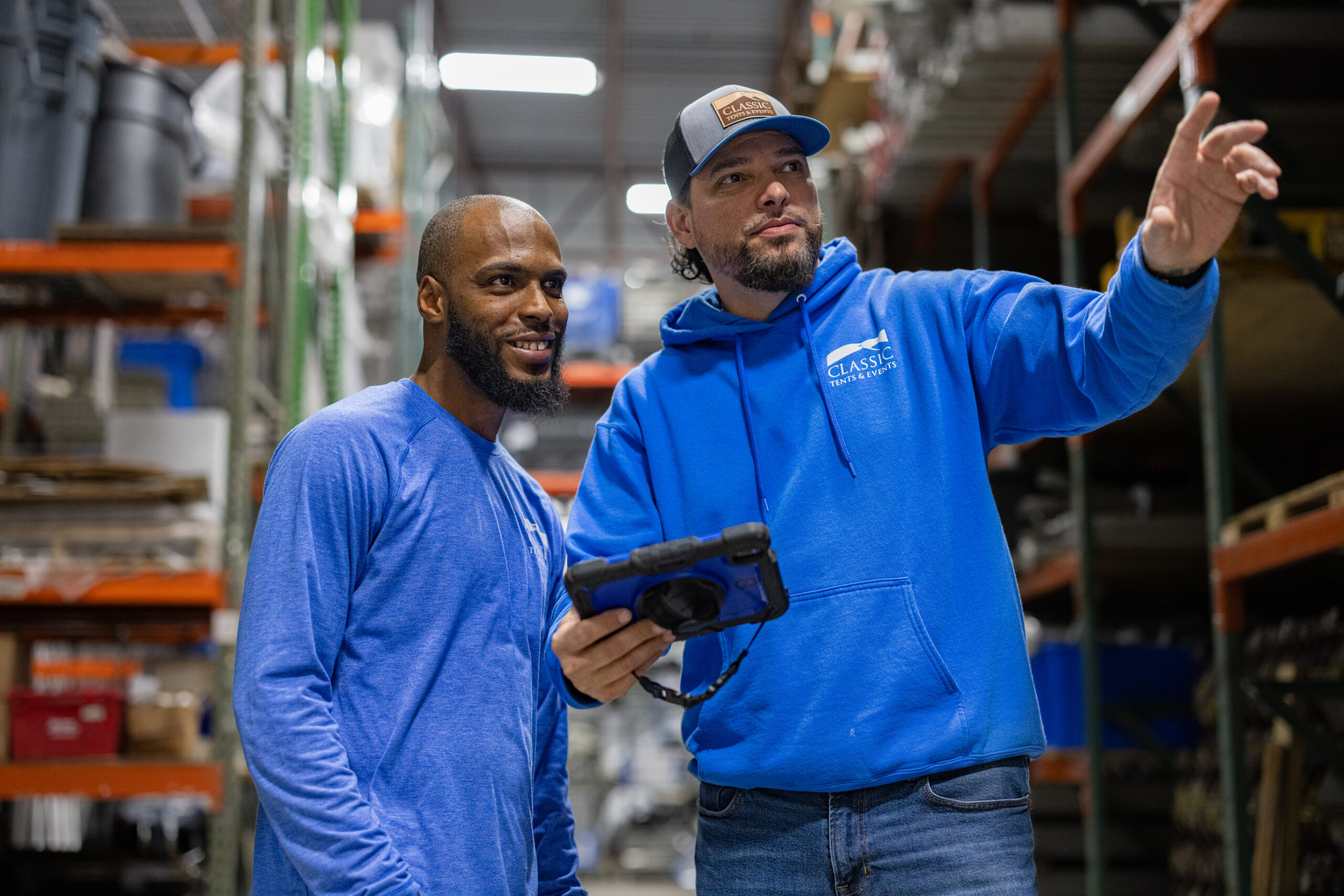 Empowering the future of rental Rental Management Media Group