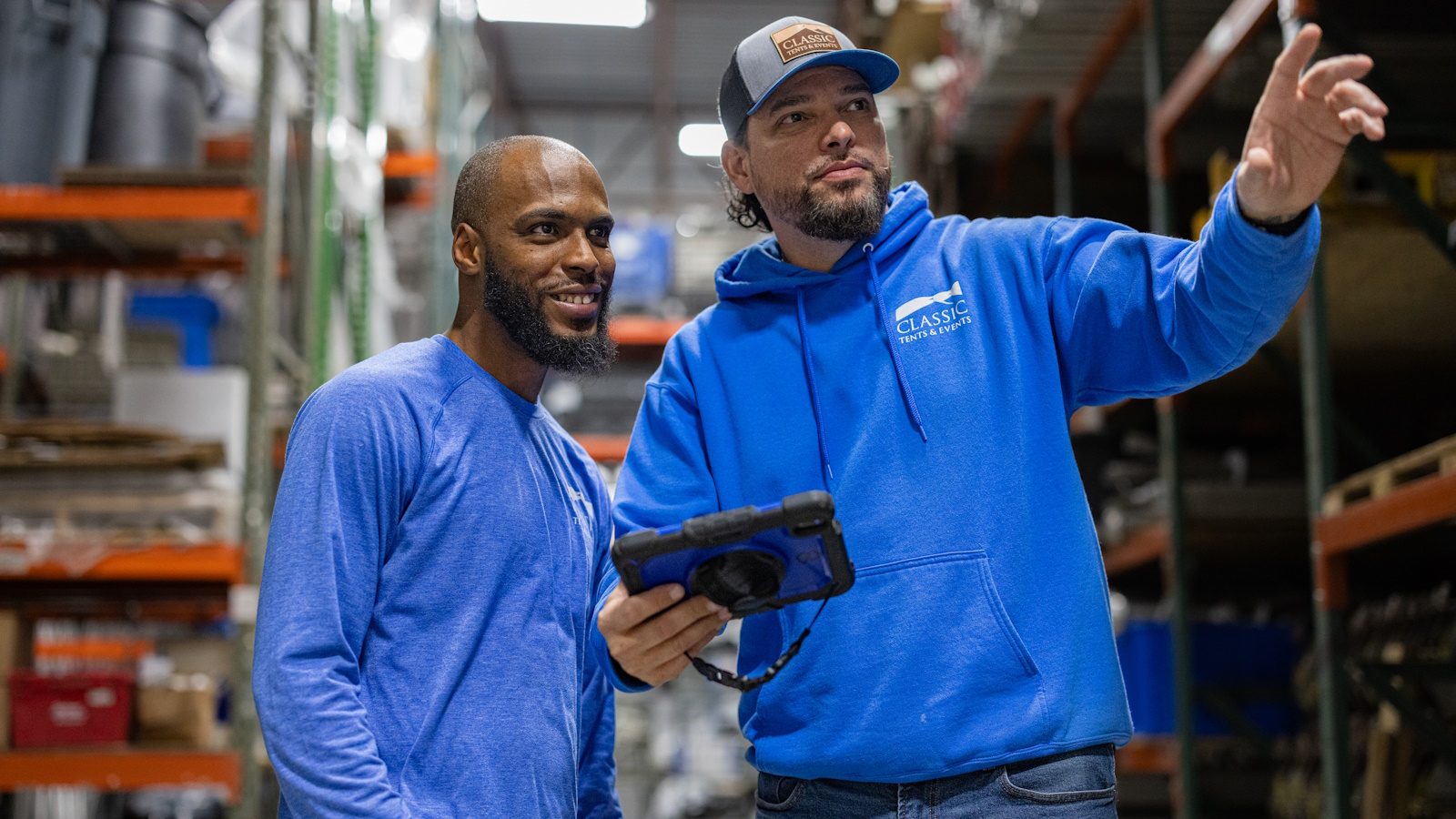 Empowering the future of rental Rental Management Media Group