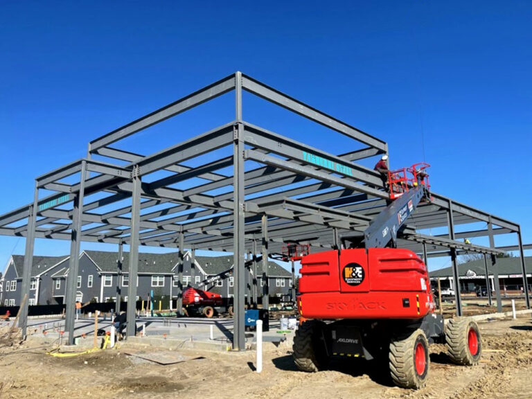 H&E opens new Kansas City branch Rental Management Media Group