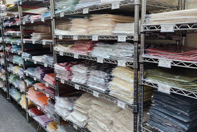 Linens Rental Array Storage best practices: Ideas for linens – Rental Management Media Group