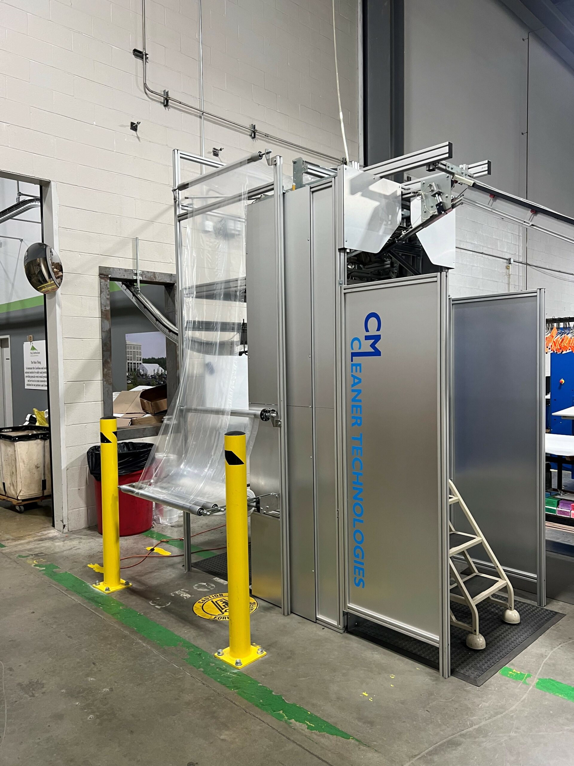 Storage best practices: Ideas for linens – Rental Management Media Group