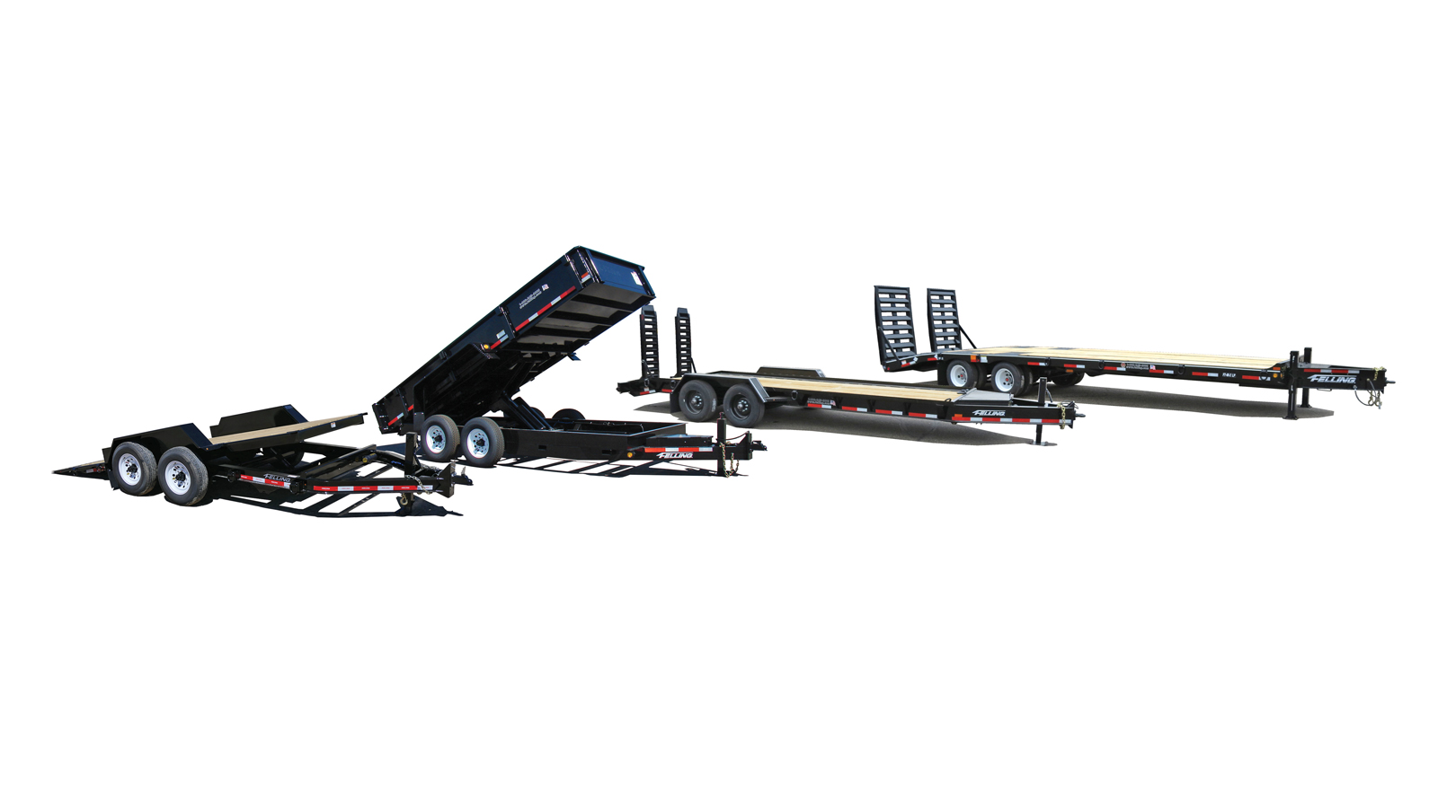 Trailer models: Choosing the right one for your needs – Rental ...