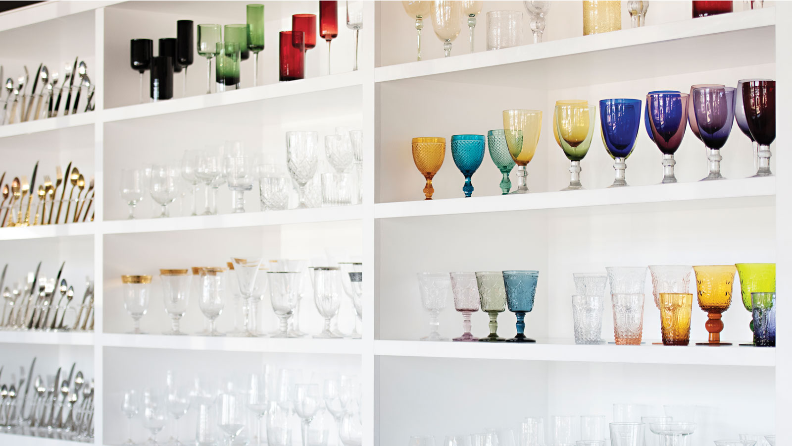 Trends in tabletop: From classics to modern, it’s all about ...