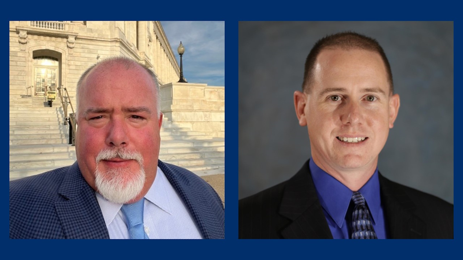 New team, clear priorities define ARA’s government affairs program in ...
