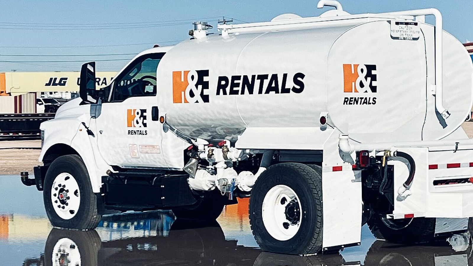 Florida, Missouri branches kick off H&E Rentals’ 2025 expansions ...