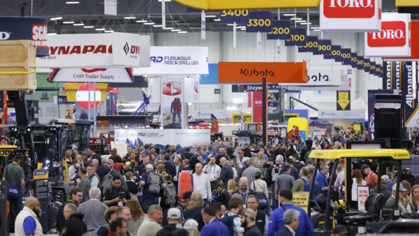 Exhibitor list and floor plan released for The ARA Show 2026 – Rental ...