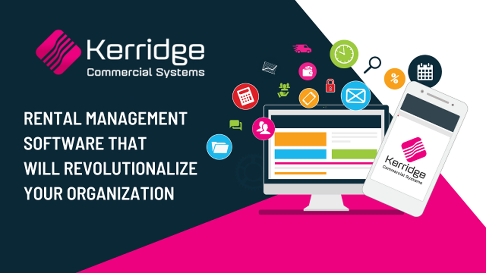 Streamline your business processes with Kerridge Commercial Systems ...