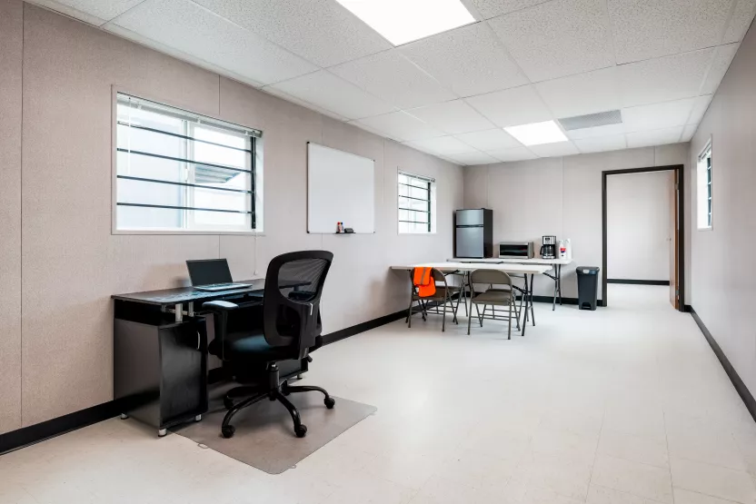 Worksite Rentals United Rentals introduces customizable job site offices – Rental ...