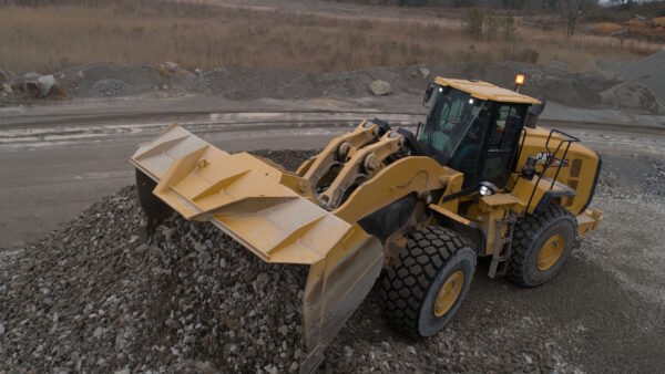 Caterpillar next generation skid-steer loaders and compact track ...