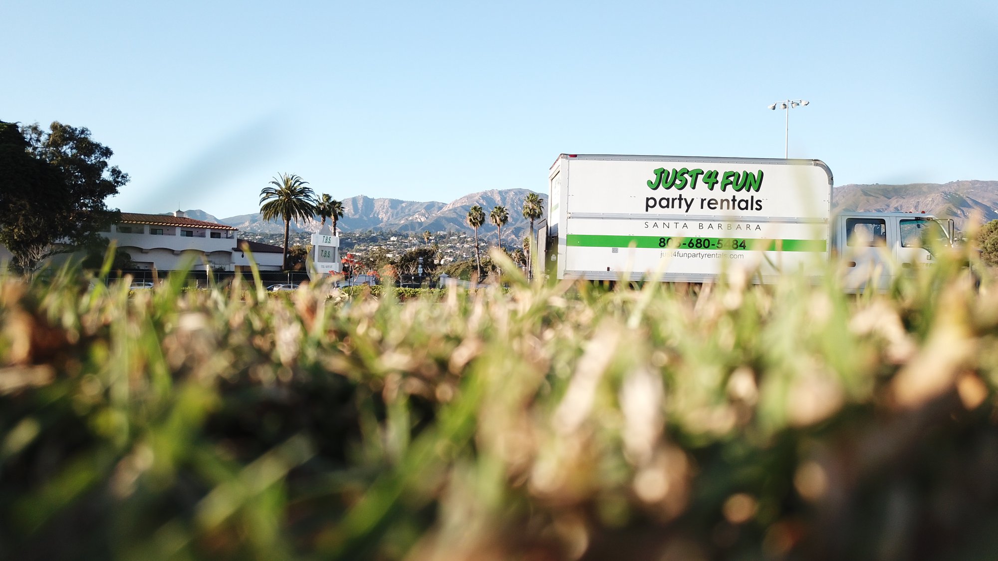 Just 4 Fun Party Rental