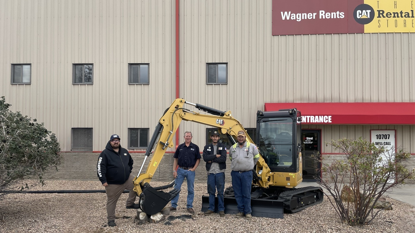 Wagner Rental Ashland Ky