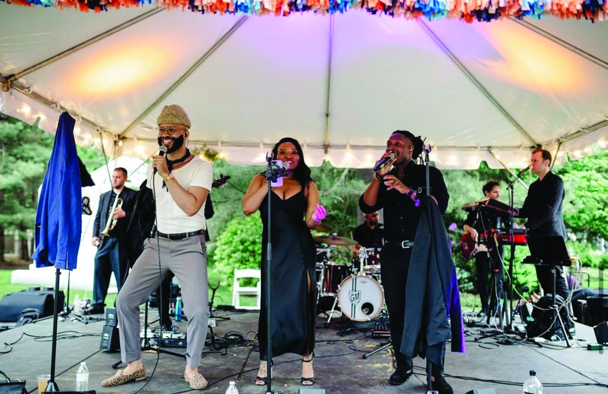 ‘They are asking for what?’ Event rental operators meet the challenge ...
